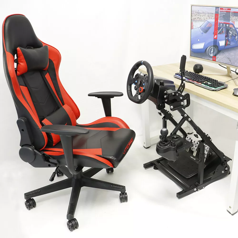 Logitech G25 Racing Wheel 