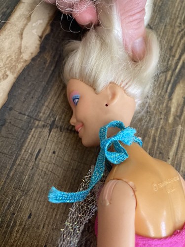 Jem E Gli Ologrammi Moda Jem Bambola Vintage 1985 - Foto 2 di 3