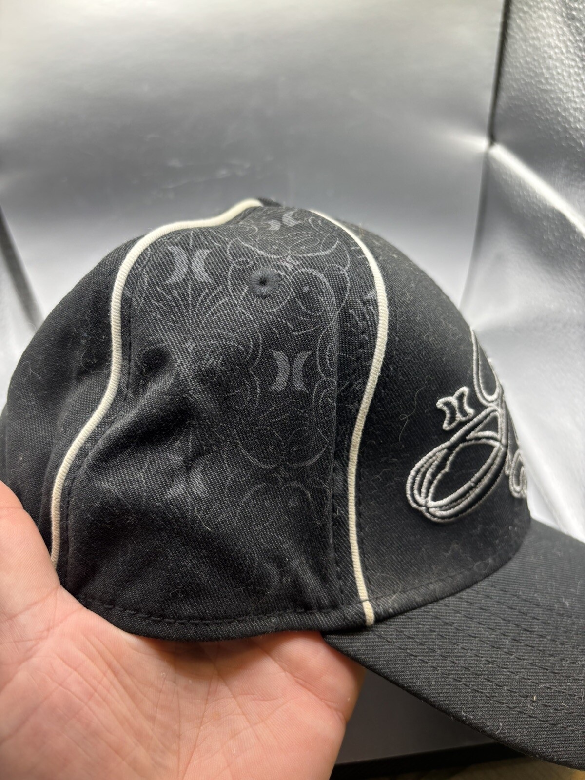 Hurley Hat - image 4