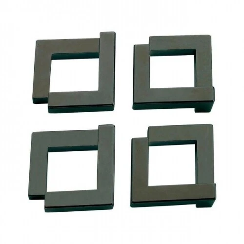 Cast Puzzle Quartet - Rompecabezas De Metal - Nivel 6 - Imagen 3 de 4