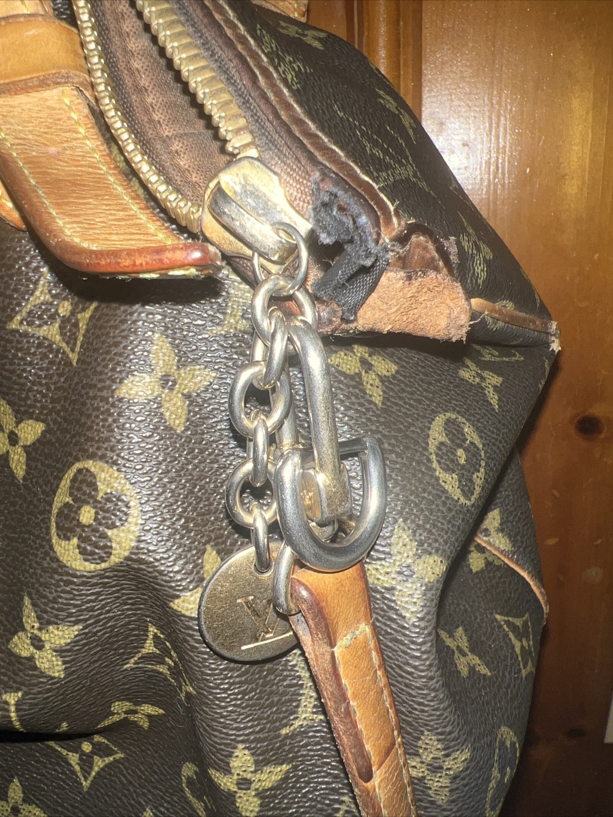 louis vuittons handbags authentic used eBay