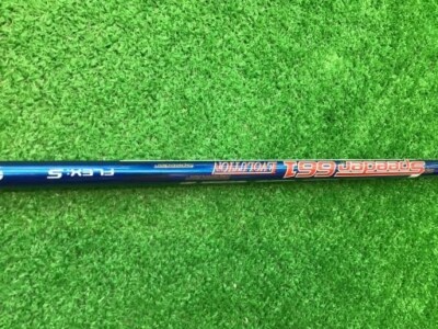 Titleist 915 F 5w 18 Degree Stiff Flex Fairway Wood FW Speeder 661