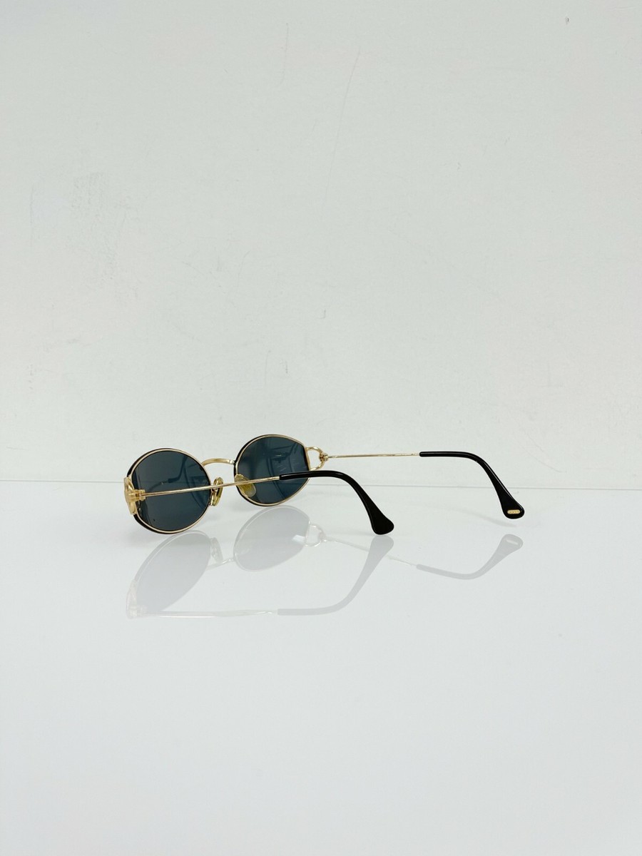 GUCCI グッチ サングラス GG2602/S シルバー オーバル型 GUCCI Vintage GG 2602/S Sunglasses | eBay