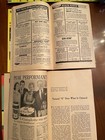 Vintage Prevention Magazines Dec. 1962 Jan. 1963 The Magazine For Better Health — photo 4