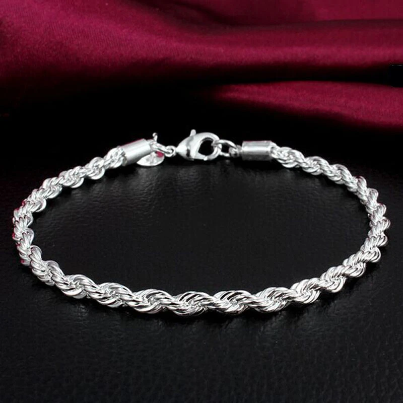 Sterling silver bangle wholesale deals