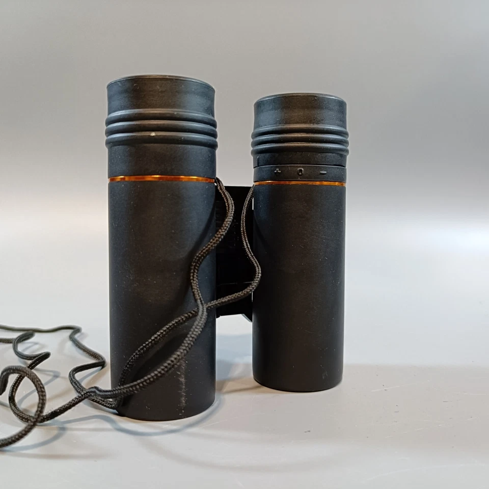 Compact Binoculars, Fully Coated tasco sonoma 8x21 binoculars, In Case Binocular - Image 4 of 4