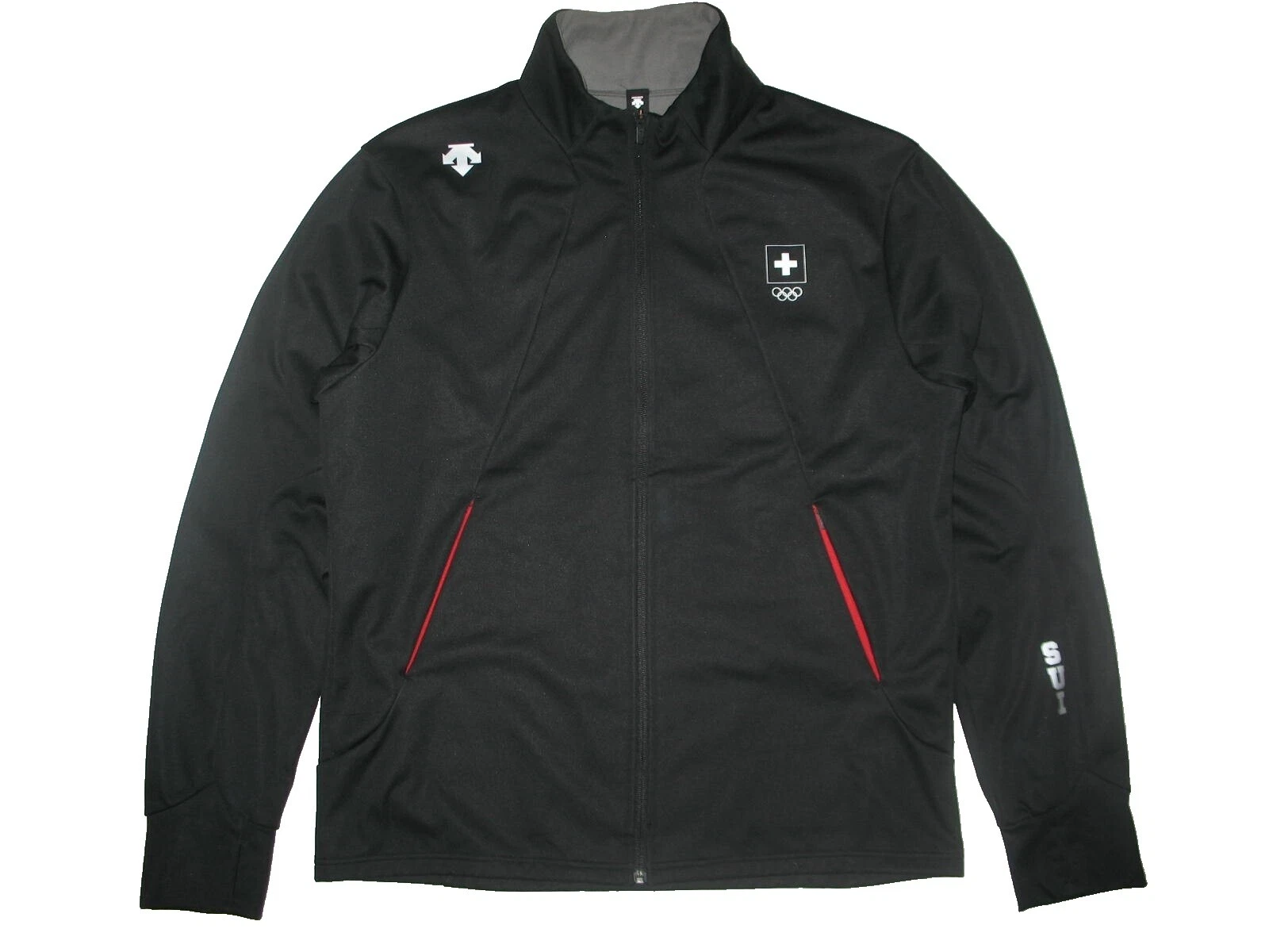 Descente Regular Size 2XL Coats, Jackets & Vests for Men