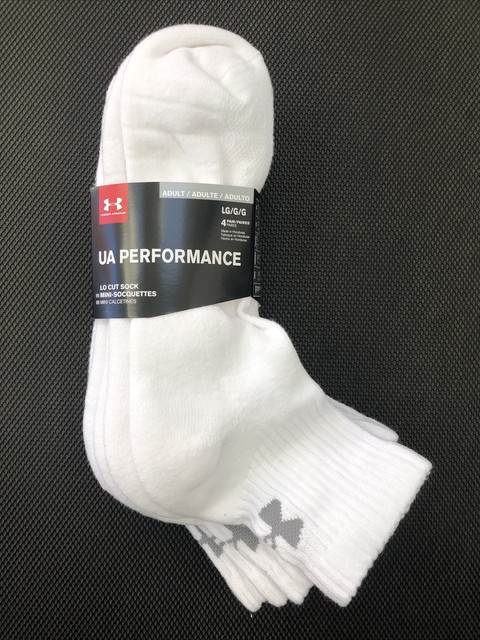 ua performance socks