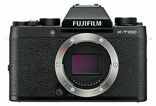 富士フイルム FUJIFILM X-T100 ボディ SS664 #1257 Fujifilm FUJIFILM X-T100 Body SS664 #1257 | eBay