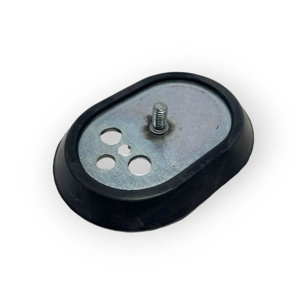 Ariston Autoclavic Flansch Mit Integrierter Dichtung 65108275 Wasserheizung-image