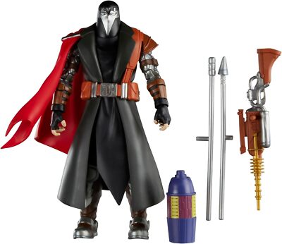 Marvel Legends Series The X-Cutioner X-Men 97 6 Inch Actionfigur
