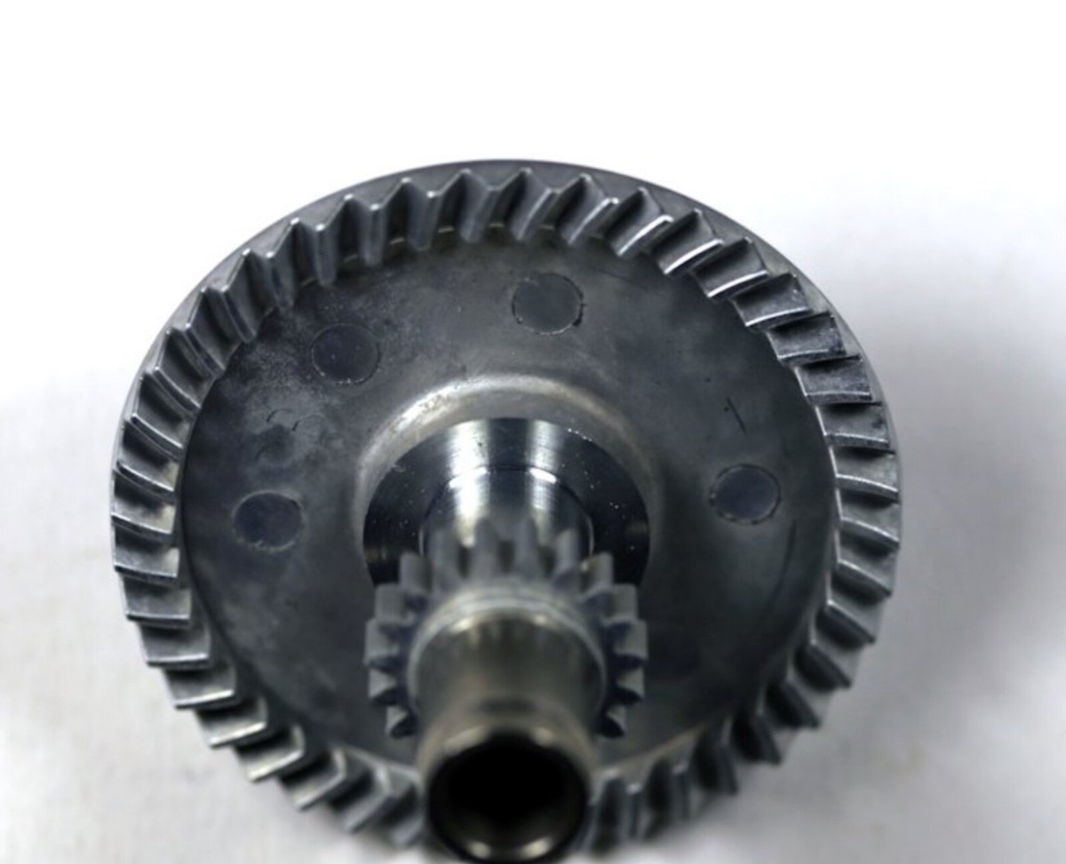 PENN SPINNING REEL PART - 8-CFT8000 Main Drive Gear - Fit Fierce