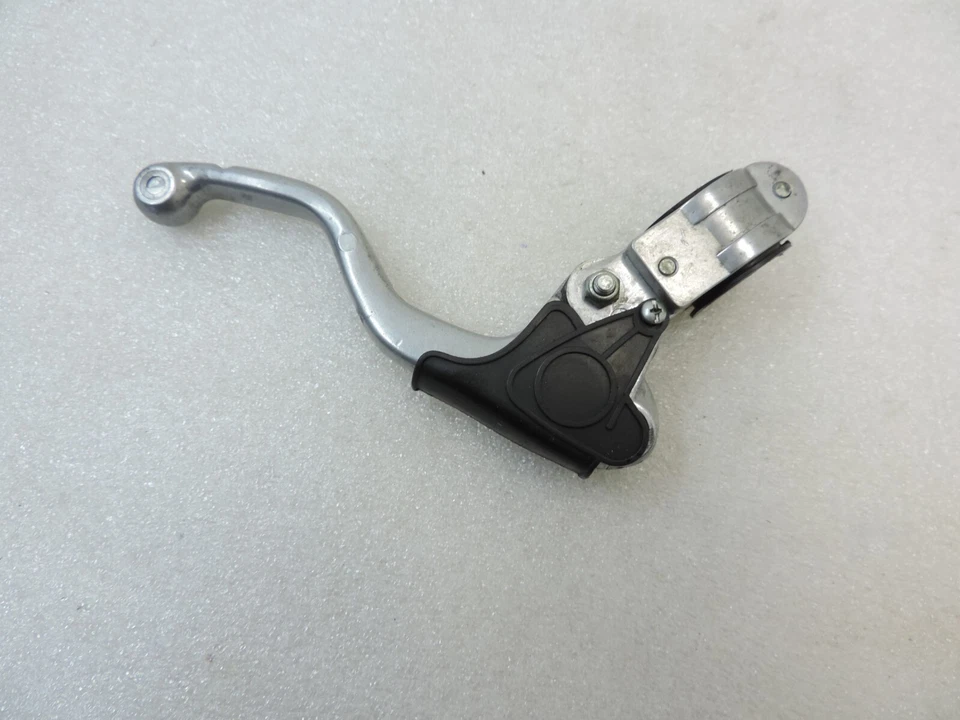 braccetto supporto leva frizione Universale Moto Cross Enduro Foto 4 de 4