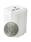1922/1923 Silver Peace Dollar BU Lot of 20 S$1 Coin Philadelphia Minted