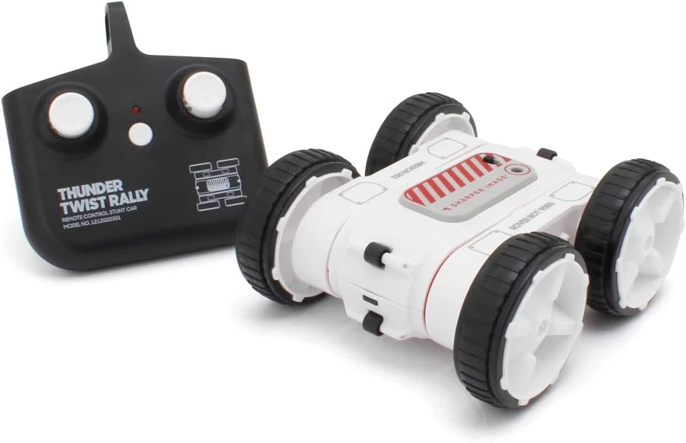 Kyosho Egg R/C Thunder Twist Rally 4.7×5.5×2.4in TK022 - Image 3 of 4