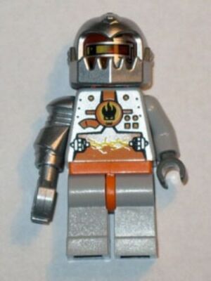 LEGO - Agents / Agents 2.0 - Mini Figure - CHOOSE YOUR MINI FIGURE