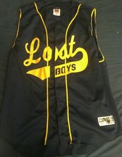 Vintage Don Alleson Athletics Vest Large