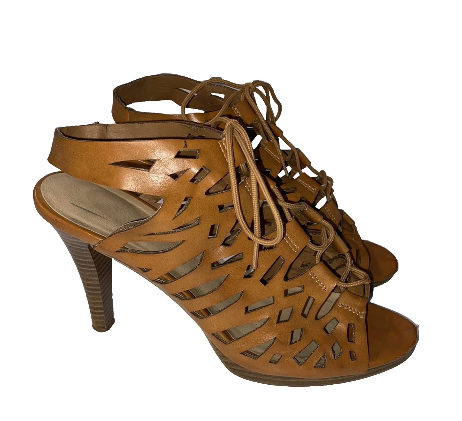 Tacones Dressbarn Casual para Mujeres