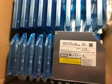 Genuine Panasonic UJ-870 CD-ROM DVD Player Drive for PC/Laptop