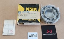 *BRAND NEW* Mazak NSK 6207P5 Bearing 35mm Bore 72mm OD 17mm Wide + Warranty!