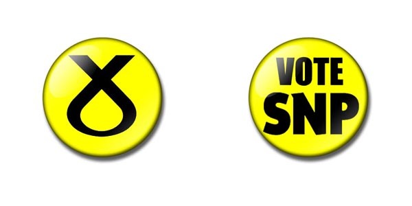 Pin Badge White 2mm Political Party Plastic Badges At ₹ 2/piece In Mumbai - Foto 11