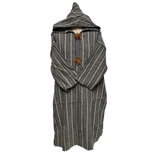 Robe laine grise taille 42 - Vêtements