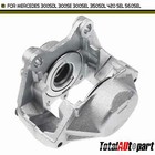 Brake Caliper w/ Metal Piston for Mercedes-Benz 300SDL 300SE W126 C126 Front RH