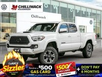 2018 Toyota Tacoma SR5 | * BC ONLY * | KEYLESS ENTRY, TOW