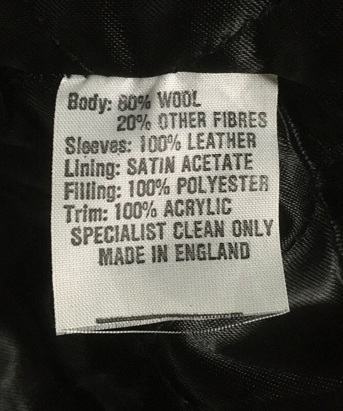 Prince New Power Generation World Tour 1992 Crew-Only XXXL