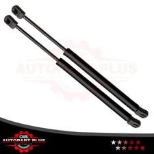 2x Lift Supports Gas Struts For Subaru Forester 2014-2018 Front Hood Sg123003