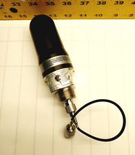 ANALYNK CTX-SERIES HAZARDOUS AREA EXPLOSION PROOF ANTENNA CTX-2400-TR