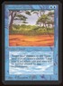 1993 MTG Magic the Gathering Card Alpha Phantasmal Terrain Raw NM Gaming TCG