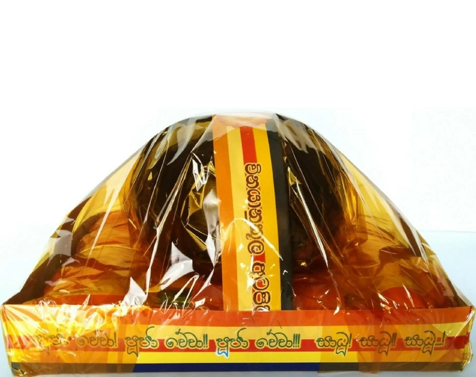 Monje Budista Ocho Requisitos Pirikara Monje Conjunto Ropa Bata Cuenco Atapirikara Foto 2 de 4