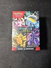 Pokemon TCG Scarlet & Violet Paldean Fates Booster Bundle - Factory Sealed