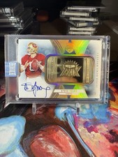 2024 Panini Eminence NFL Set Review and Checklist 27