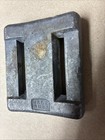 Vintage Aqua Lung Lead Belt Weight U.S. Divers 2# — photo 3