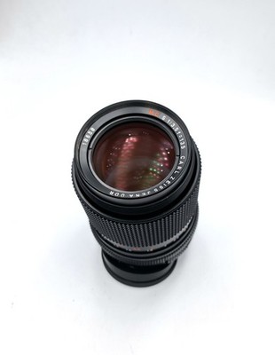 Carl Zeiss Jena DDR MC Sonnar 135mm f/3.5 Lens M42 Germany