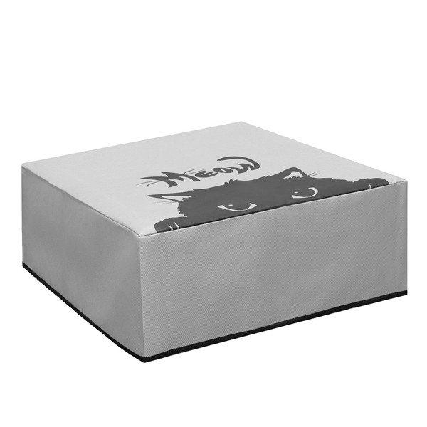 Cover FüR Brother HL-L2310D L2350DW L2370DN L2375DW Tasche HüLle Drucker-image