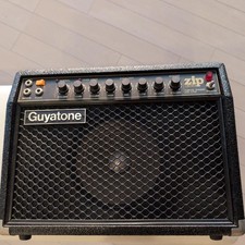 Guitar Amplifier 20w Electric Guitar Amp Practice Amp Solid State Ga-20