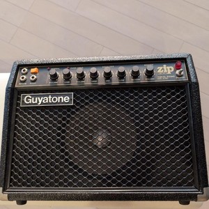Guyatone Amp | eBay