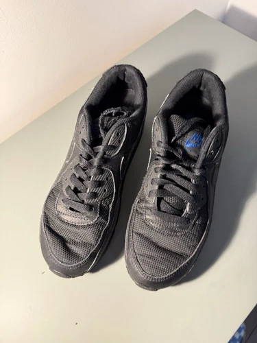 Nike Air Max 90 nere