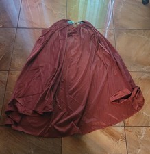 Medieval Hooded Cloak for Men and Women Halloween Costume