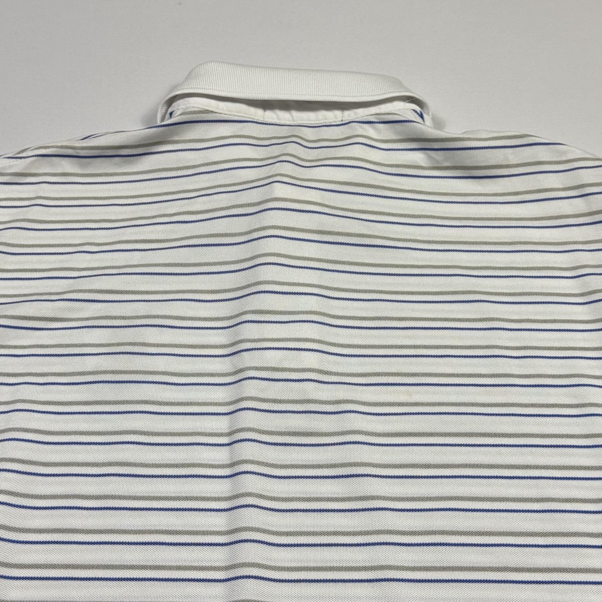 RLX Ralph Lauren U.S. Open Shinnecock Hills Golf Polo Shirt Mens