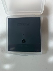 Sega Game Gear Devilish With Manual CIB