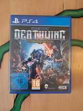 Space Hulk: Deathwing-Enhanced Edition (Sony PlayStation 4)