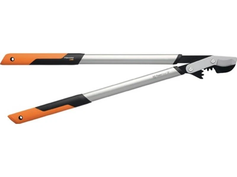 FISKARS 1020188 Getriebeastschere LX 98-L Länge 800 mm Schneidleistung 50 mm Gew - Bild 1 von 1