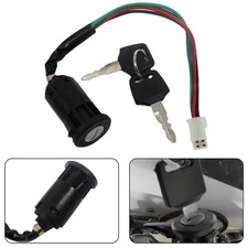 Ignition Key Schalter f&uuml;r for quad for Dirt Bike for atv for 50cc 110cc 150cc