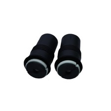 Staubschutzsatz Stoßdämpfer hinten für Mercedes M-Klasse W164 | 846709