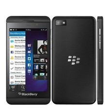 BlackBerry Z10 OEM AT T 16GB BlackBerry OS LTE 3G 4G Touch Smartphone Open Box