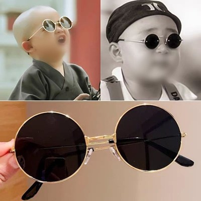 Dunkle Gläser Sonnenbrille Stylische Brille Unisex Sonnenbrille verschiedene Fa